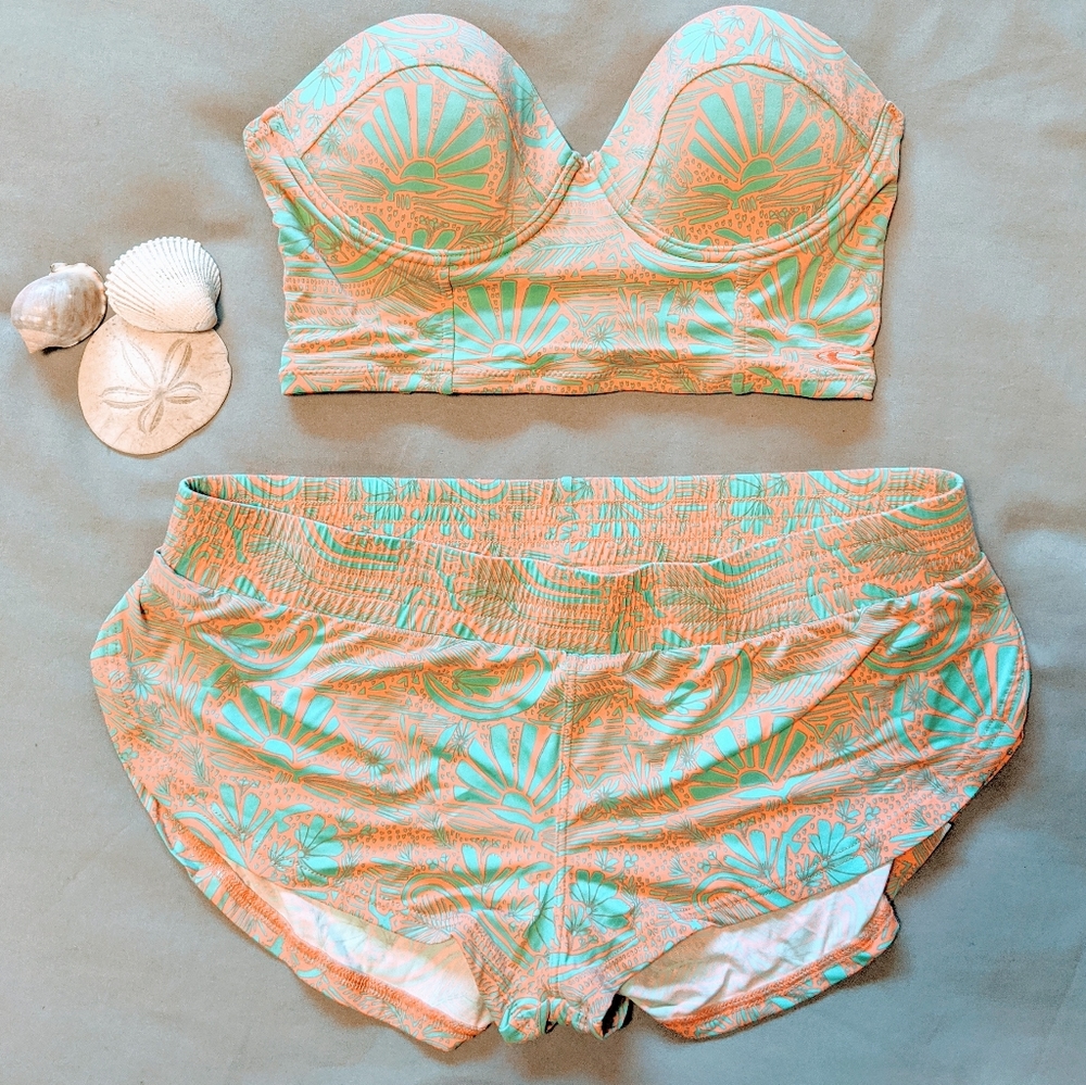 O'Neill Swimsuit